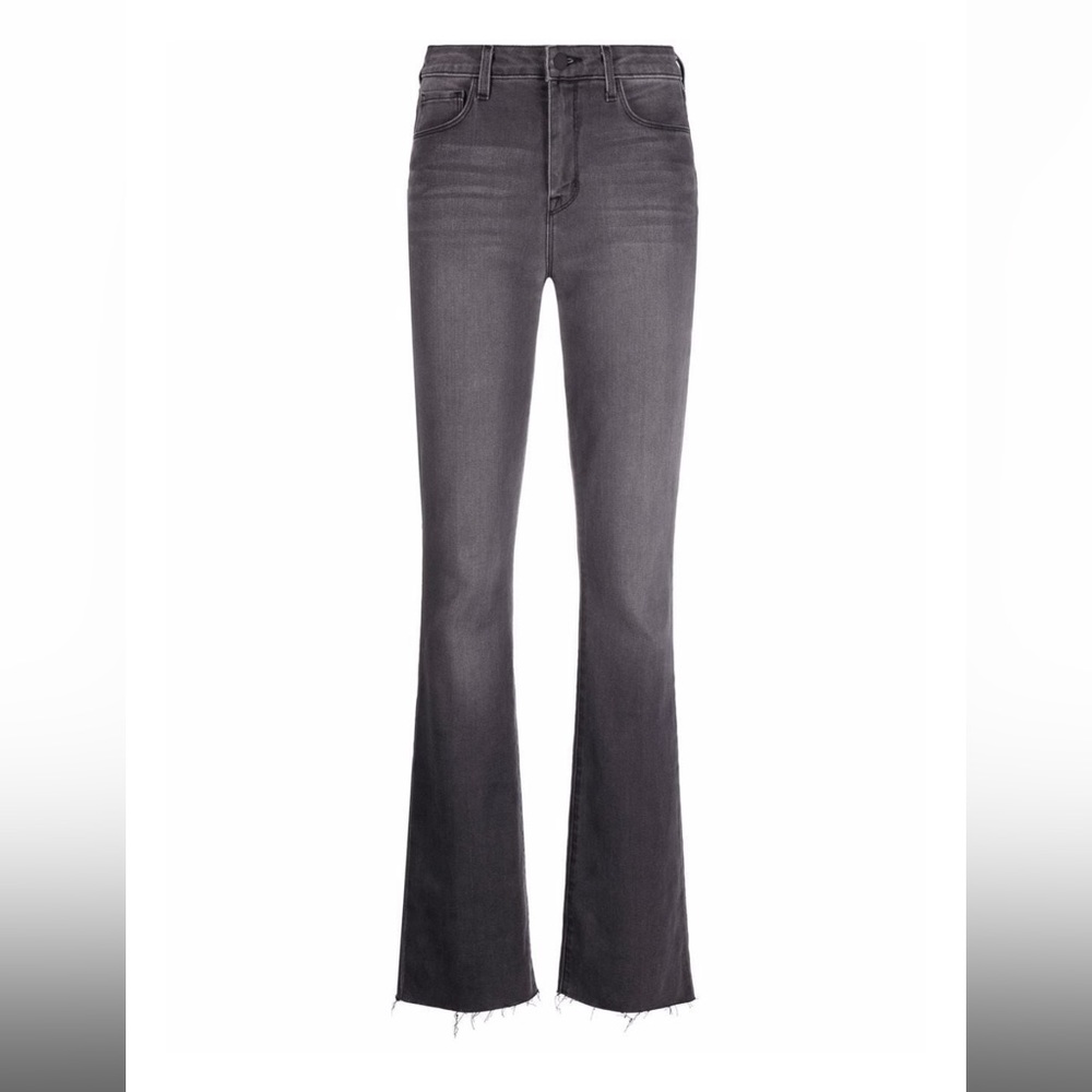L’AGENCE RUTH JEANS VINTAGE GREY